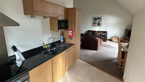 6, The Gallops, Mains of Taymouth Estate, Kenmore - Foto 5, stove