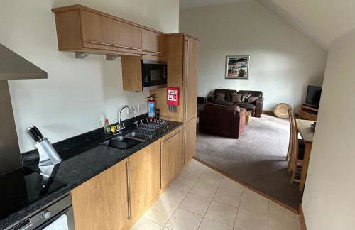 6, The Gallops, Mains of Taymouth Estate, Kenmore - Foto 5