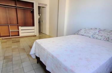 Vista mar com 3 quartos próx ao Jaraguá - Photo 35