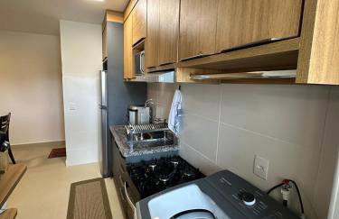 Apartamento pé na areia praias do Sul - Foto 21