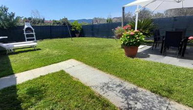 Casa vacanze Gli Ulivi - Foto 3, Garden, Garden view