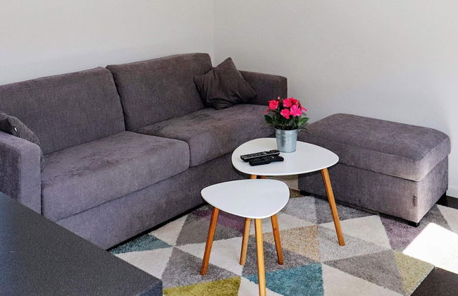 2 Person Holiday Home in Varberg-by Traum - Foto 5