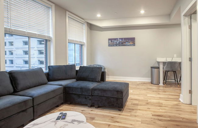 One Sky Loft - Foto 32