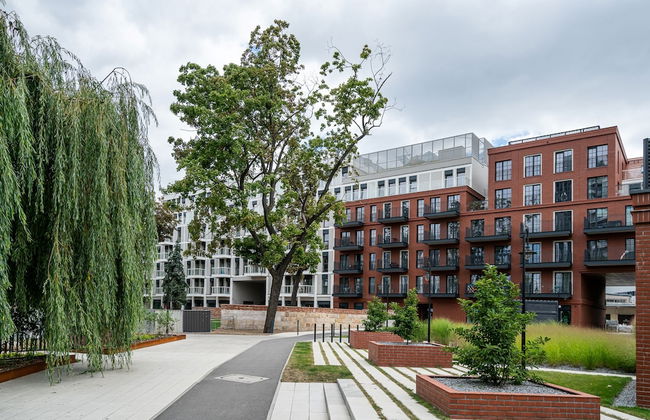 RentPlanet - Bulwar Staromiejski - Photo 1