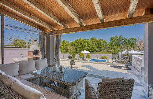 Villa Dana - Foto 10