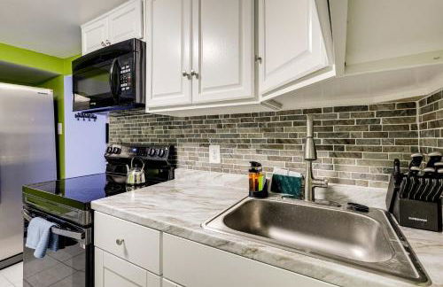 Lovely 2 Bedroom, 2 Bath Unit in West Alexandria. - Foto 13