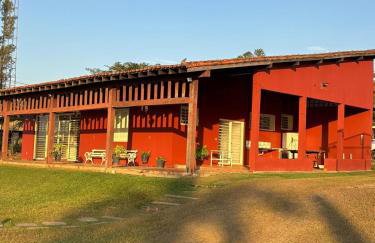 Magnífica Chácara com Fundo para a Represa - Photo 17