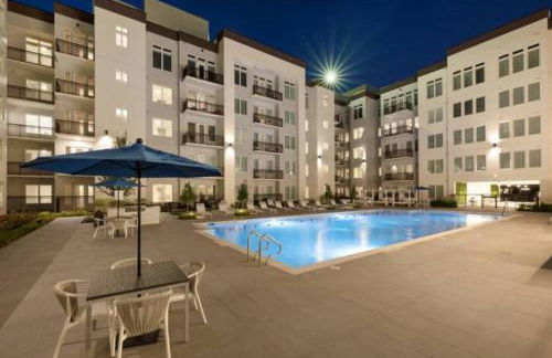 Resort-Style Apartments near The Galleria - Foto 10