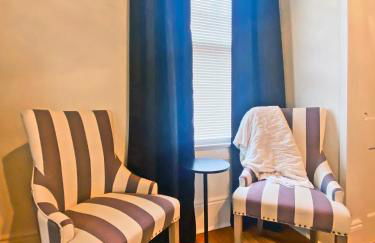 Luxe retreat in downtown Raleigh - Foto 12