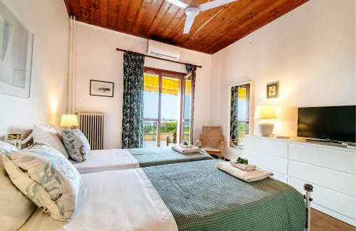 Villa Scheria - Foto 30