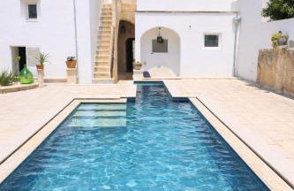 Boutique Heritage Villa & Loft with Pool in Puglia - Photo 1
