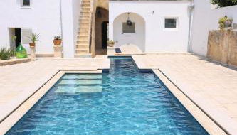 Boutique Heritage Villa & Loft with Pool in Puglia - Photo 1