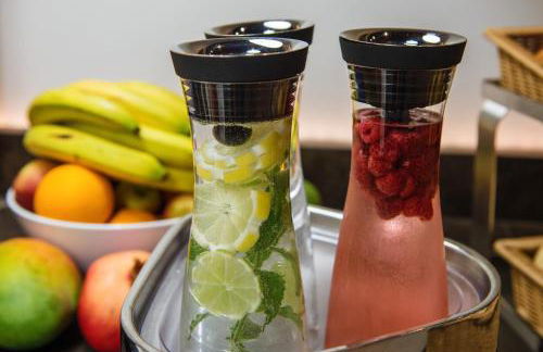 City-Appartements Am Wall - Foto 56