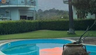 Green paradise with Etna view - Foto 2