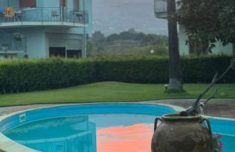 Green paradise with Etna view - Foto 2