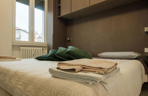 Zeus-08: Splendido monolocale, zona San Siro - Foto 9