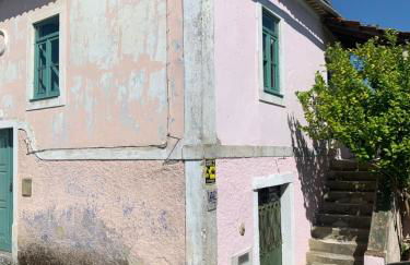 Anexo Casa São Miguel the beauty of imperfection - Foto 4