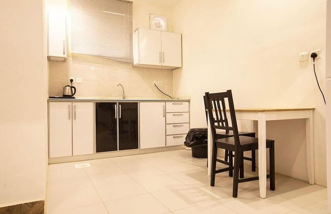 Al Muteb Suites Al Qassim - Photo 16