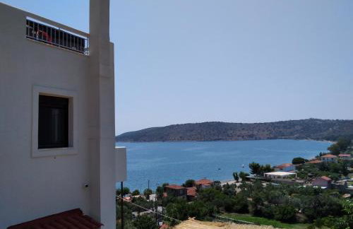 Kamares View (Γαλήνη) - Foto 21