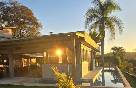 Casa de Campo Bh, Lindíssima, Sofisticada, Privativa, lazer, Completa - Foto 68
