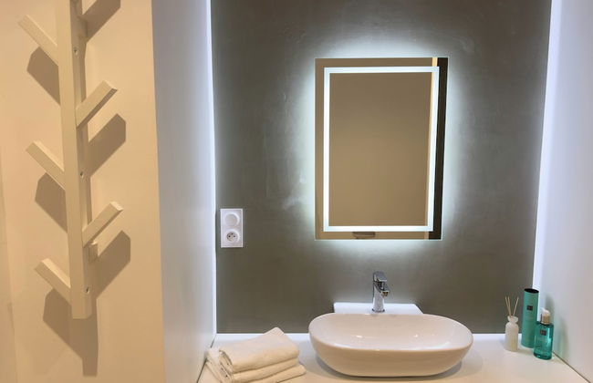 Les Suites du 13 - Foto 23