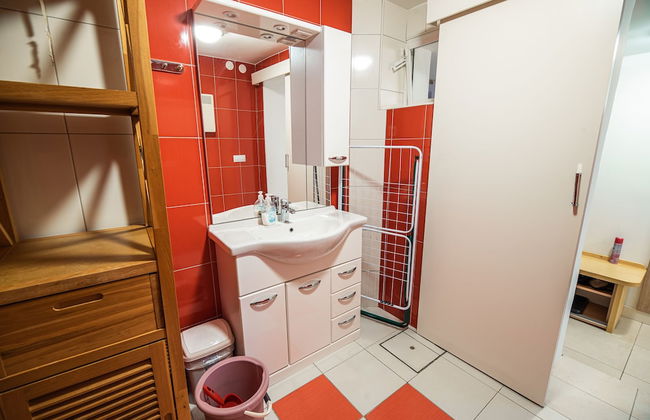 Apartments Zvoh, Krvavec, Ski-in, Ski-out - Foto 43