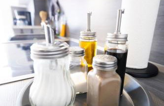 Apartment OTTO II - Erfurt Zentrum - Foto 9