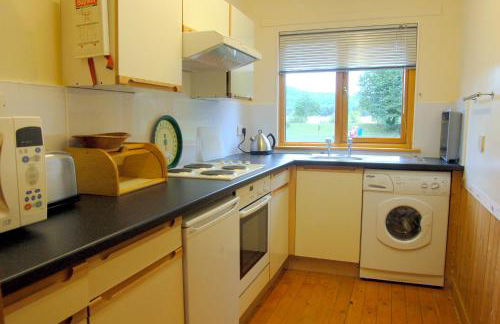 River Edge Lodges - Foto 61