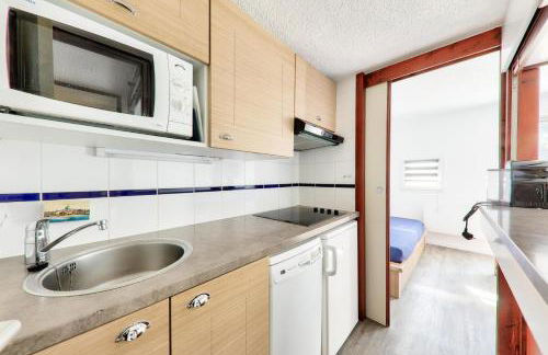 Résidence Port du Crouesty - maeva Home - Appartement 2 pièces 5 personnes - Sélection MAE-1981 - Foto 15