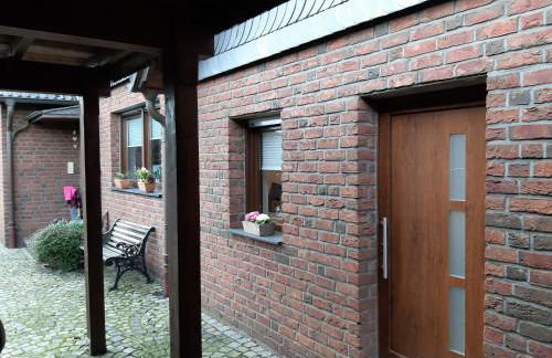 Standardzimmer nahe Messe und Airport - Foto 20