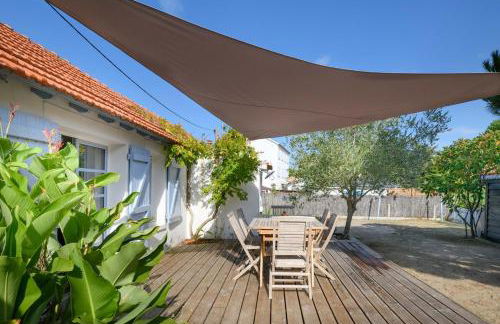 Charmante maison vendéenne proche de la plage - Photo 30