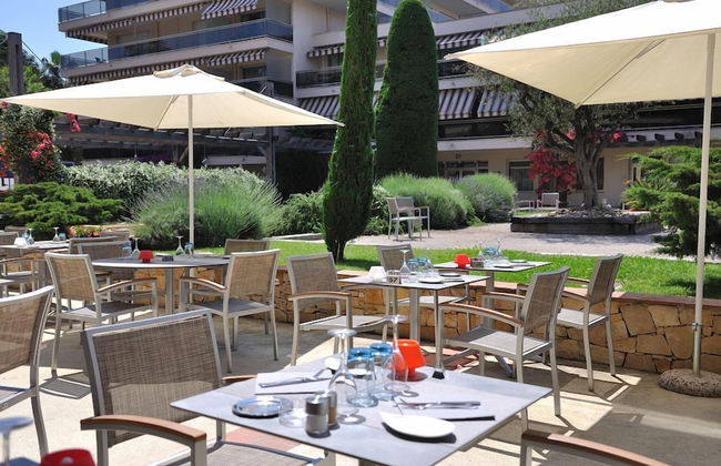 The Originals Résidence, Les Strélitzias, Antibes Juan-Les-Pins - Foto 48