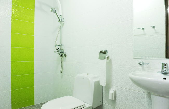 Buan Sangnok Sky Pension - Foto 64