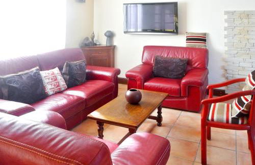 Maison accueillante à Lanester - Confort et espace pour 6 pers. - Photo 4