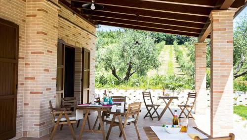 Villa Aurora - Osimo, nuova villa con piscina - Foto 5