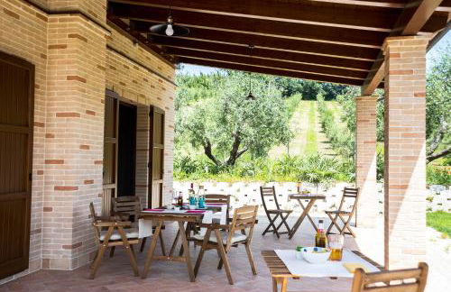 Villa Aurora - Osimo, nuova villa con piscina - Foto 5