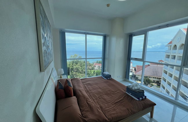 La Mirada Residences spaces Sea-view Suites - Foto 73
