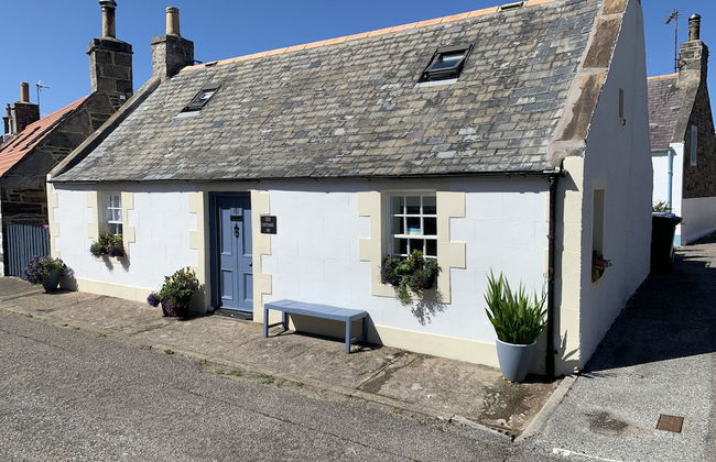 Zen Cottage, Cullen - Sleeps 4, Garden & Pets Ok - Foto 42