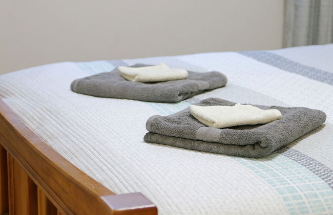 Parkline Apartments Perth - Foto 8