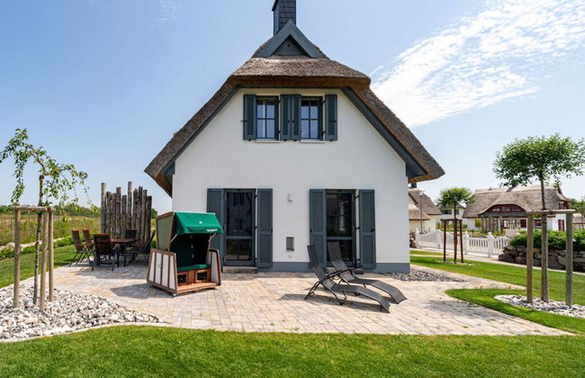 Organic Holiday Home Ananda - Photo 32