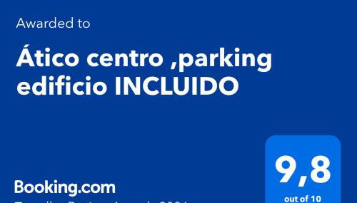 Ático centro Huelva, parking incluido - Foto 4