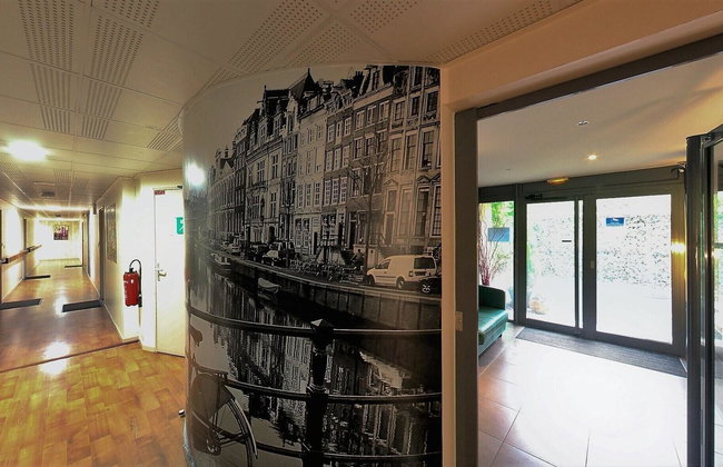 Residence Carouge - Foto 6