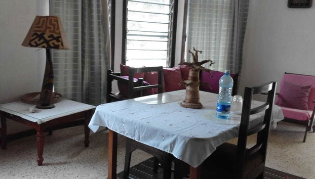 Tama's Villas - Foto 3, Servicio de comidas en la habitación