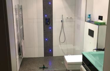 Ferienwohnung Parkblick - Foto 16