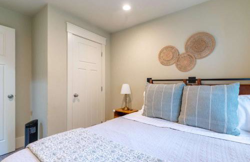 Exquisite Central Townhome with Spacious Loft and Gourmet Kitchen - Foto 34