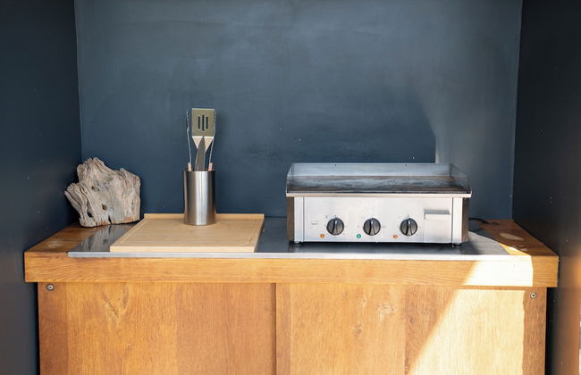 Villa Picholine - Foto 70