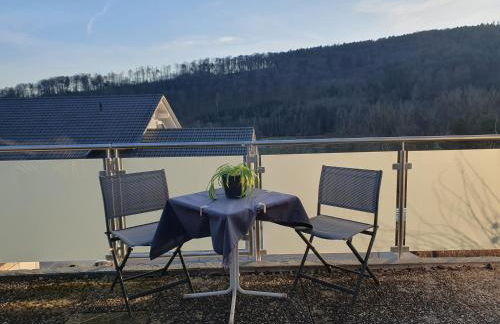 Zwischen Frankfurt und Würzburg im schönen Odenwald - Foto 22