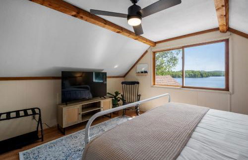 Idyllic Lakeside Getaway home - Foto 30