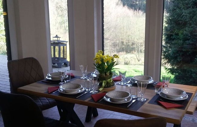 Holiday Apartment Hammergrund - Foto 23