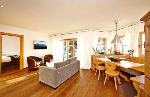 Föhrenhof Apartments - Foto 48